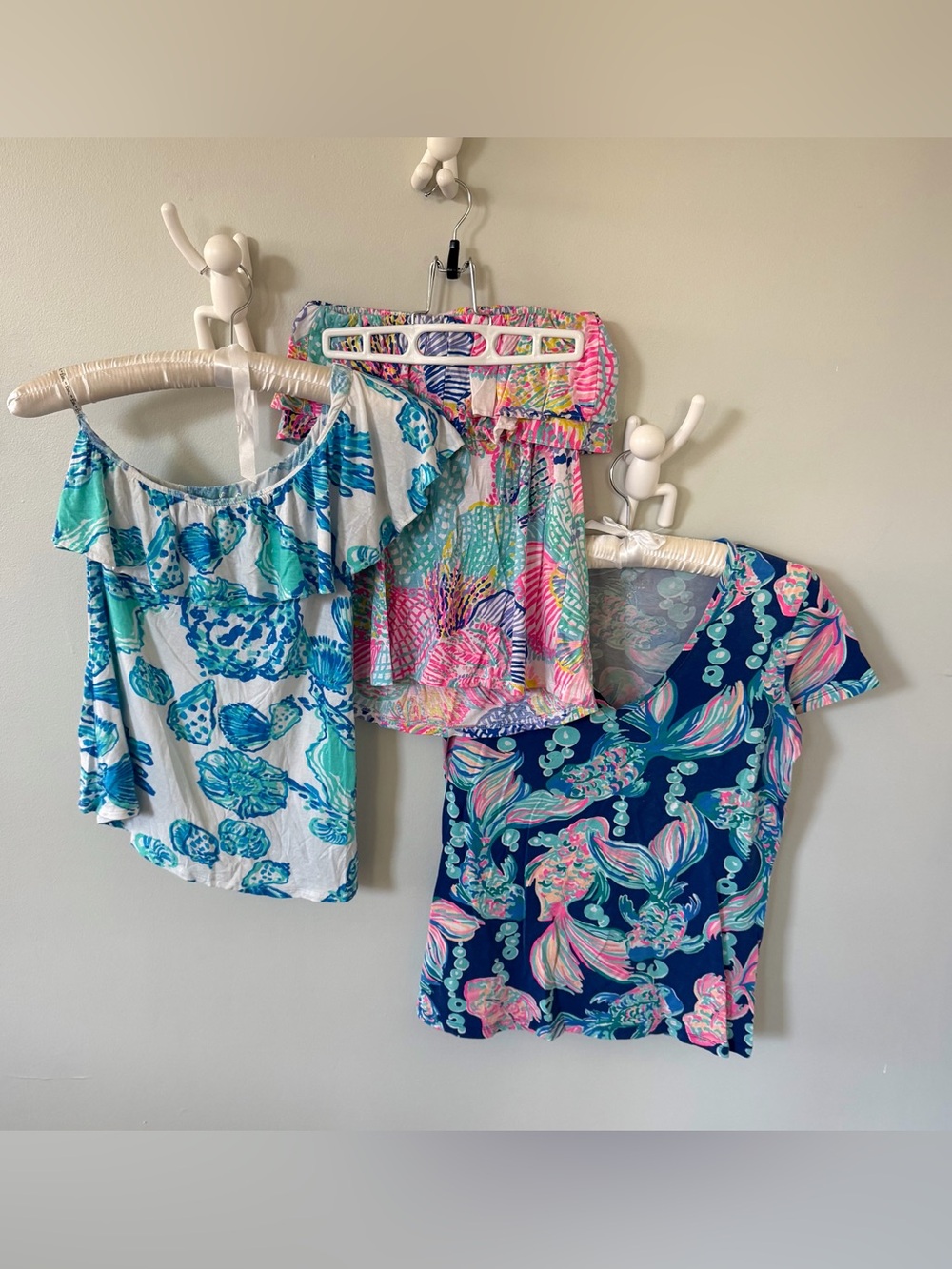 Lilly Pulitzer Bundle S/M